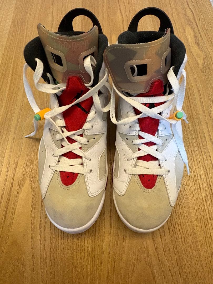 NIKE AIR JORDAN 6 RETRO CT8529-062