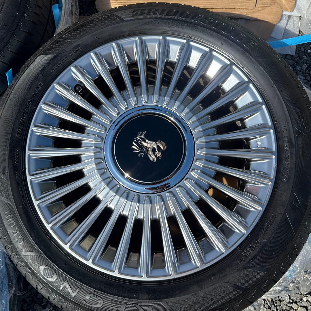 センチュリーセダン