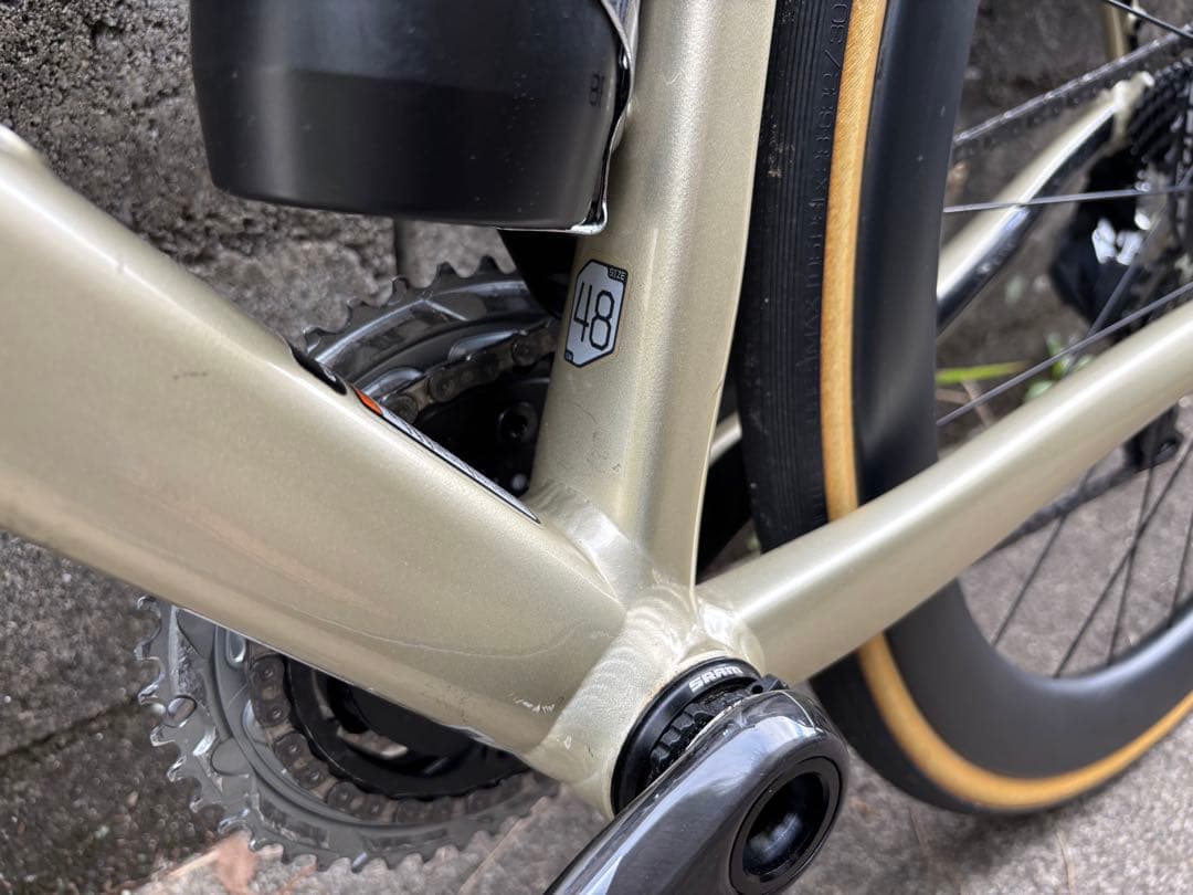 キャノンデール