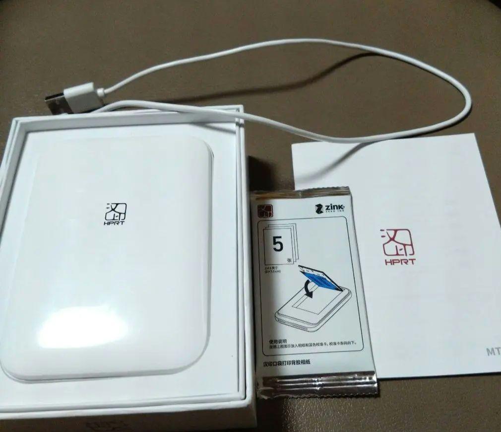 フォトプリンター　MT53