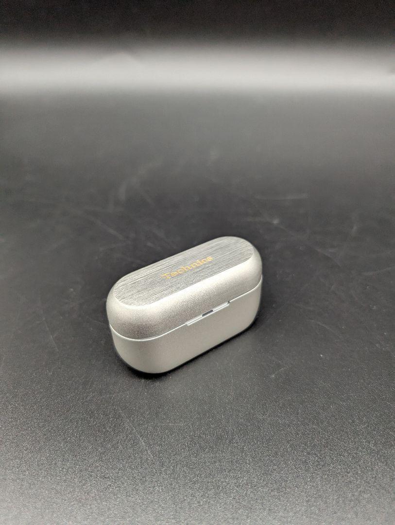 【美品・動作確認済】Technics　EAH-AZ80 ケース