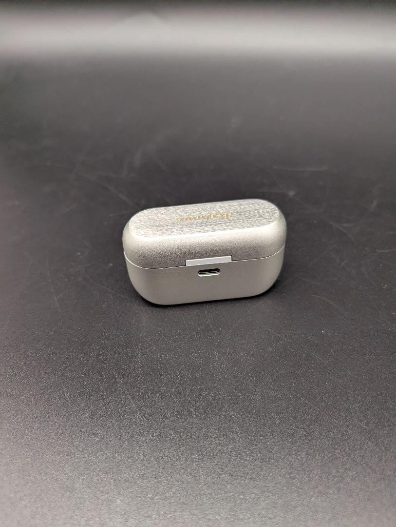 【美品・動作確認済】Technics　EAH-AZ80 ケース