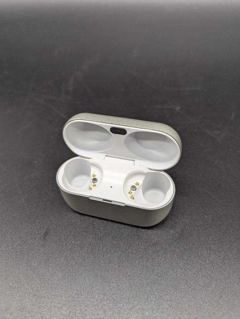 【美品・動作確認済】Technics　EAH-AZ80 ケース