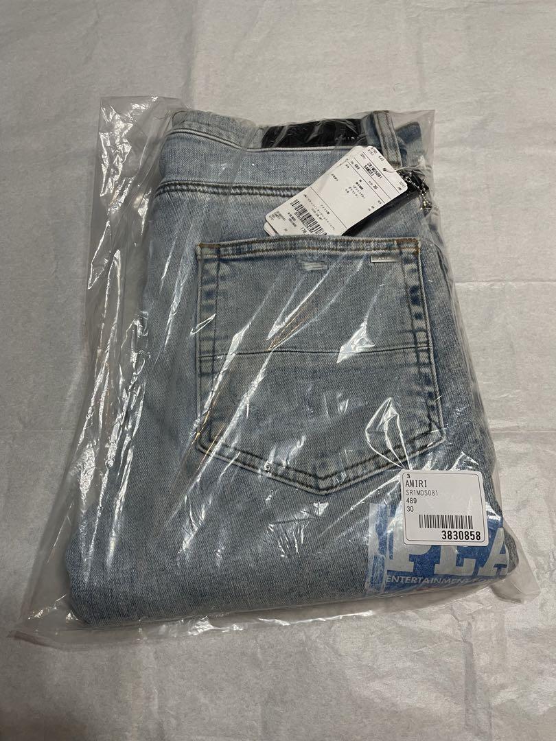 AMIRI PLAYBOY MAGAZINE JEAN 30 デニム ジーンズ