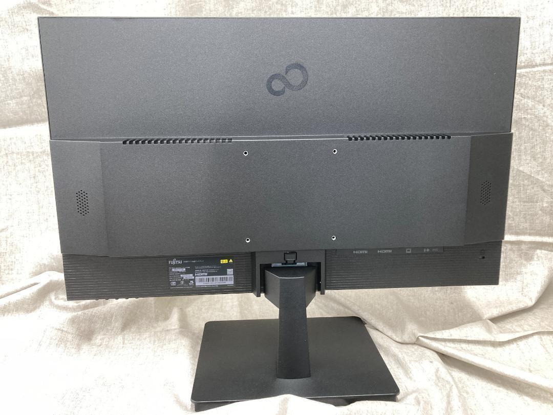 y*様 富士通　モニター 23.8インチ フルHD 75Hz IPS PCモニ
