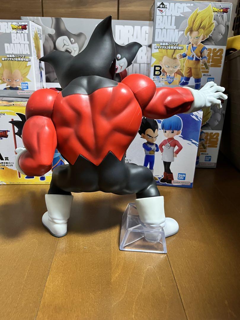 ドラゴンボール　DAIMA 一番くじまとめ売り