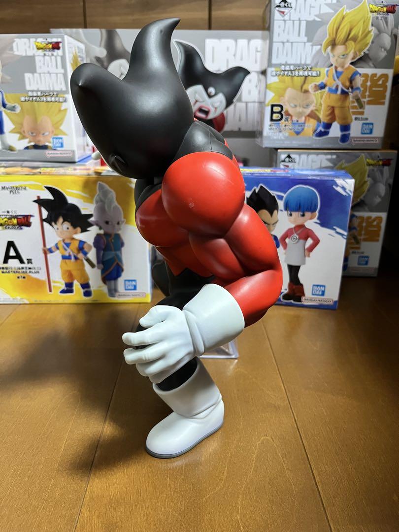 ドラゴンボール　DAIMA 一番くじまとめ売り