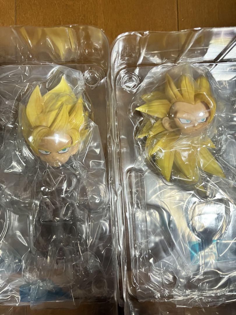 ドラゴンボール　DAIMA 一番くじまとめ売り