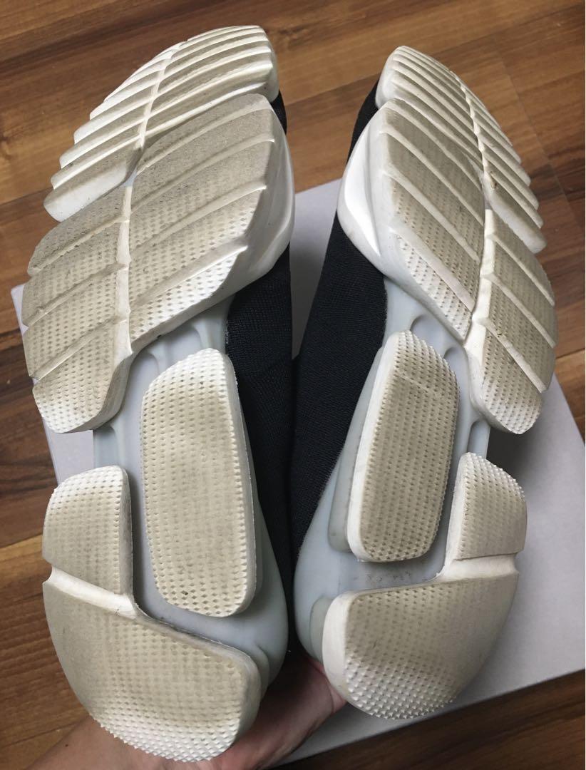 VETEMENTS Reebok sock runner ソックランナー