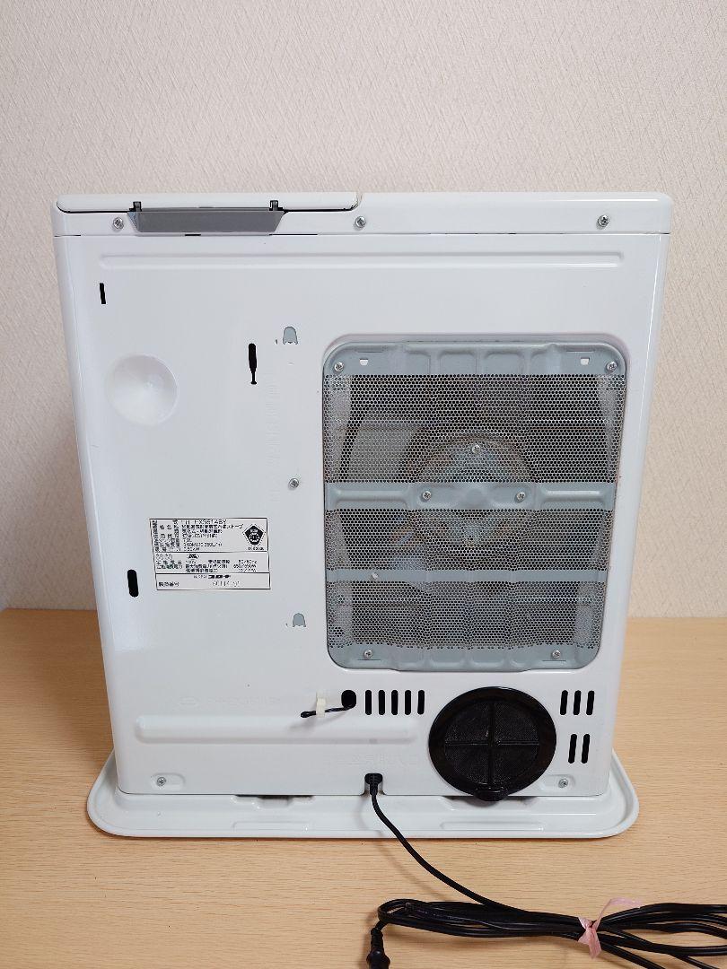 コロナ 石油ファンヒーター FH-EX3614BY 10-13畳 比較的美品