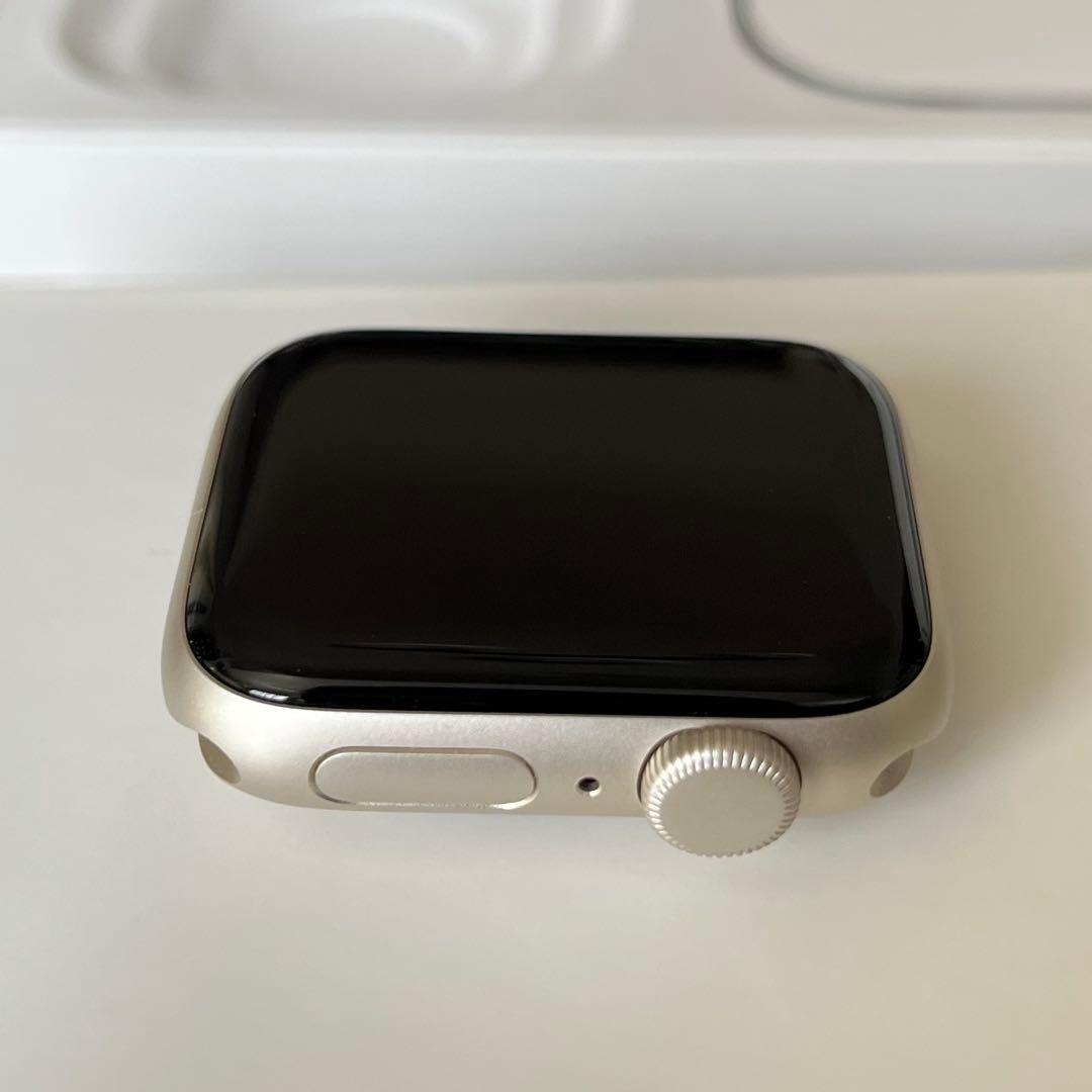 Apple Watch SE Gen 2 Starlight 40mm GPS Apple Watch SE Gen 2 Starlight 40mm GPS