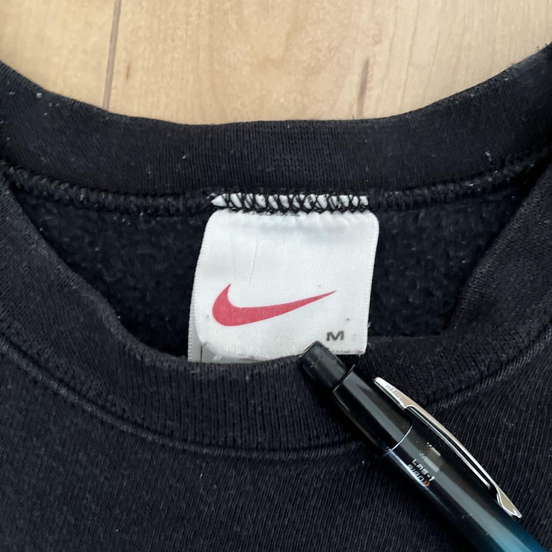 90s NIKEスウェット