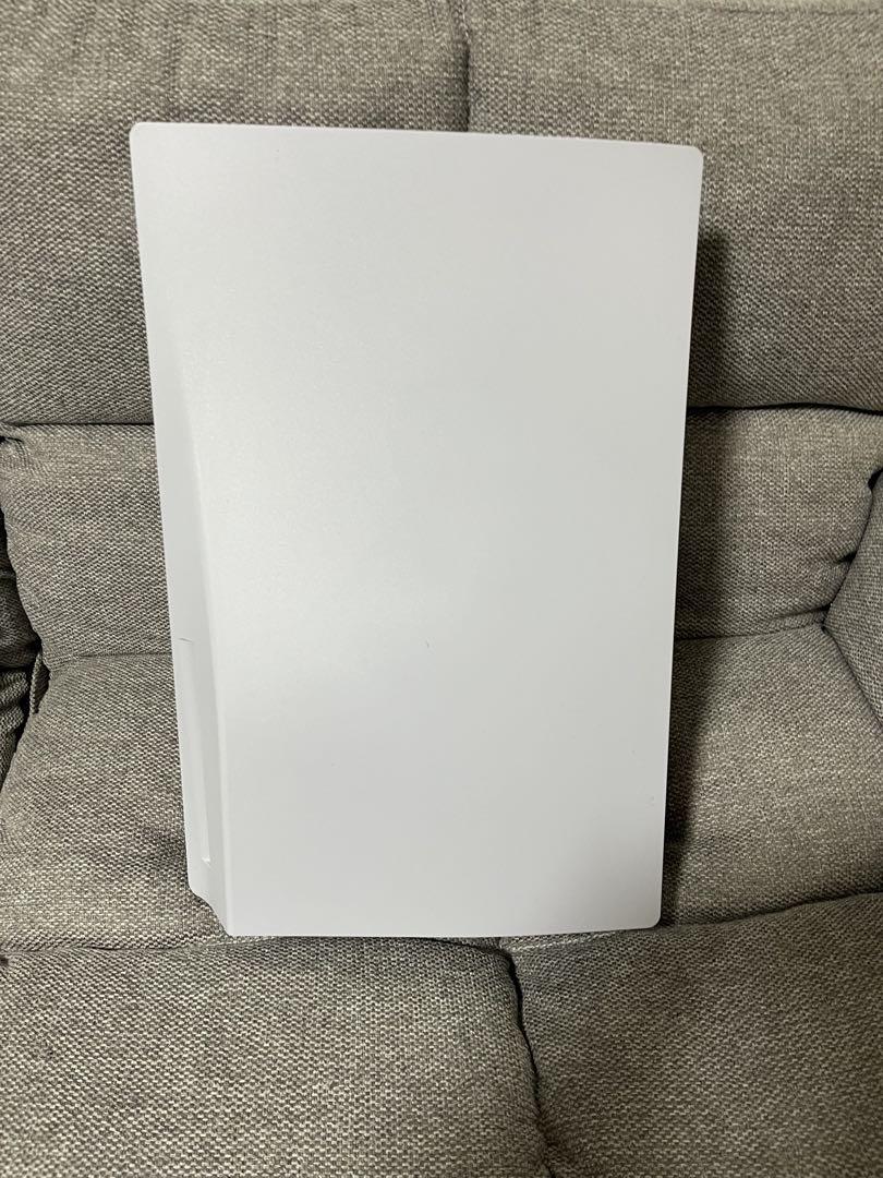 ほぼ新品 1TB換装済み PlayStation 5通常モデル ソフト付き