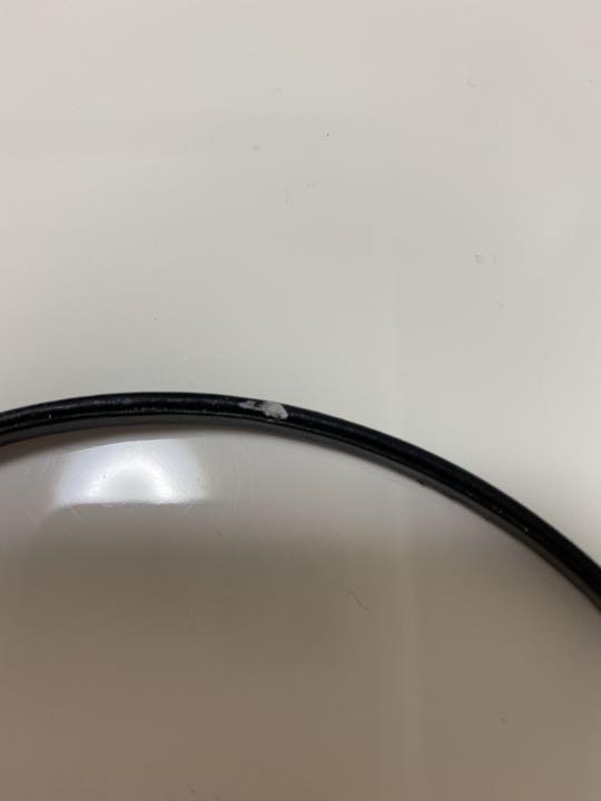 ヘアバンド Salvatore サルヴァトーレフェラガモ カチューシャ IdilB-m10861624186 Ferragamo ルカリ