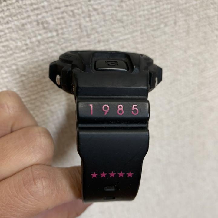 トミー☆TOMMY☆限定☆Gショック☆レア☆g-shock