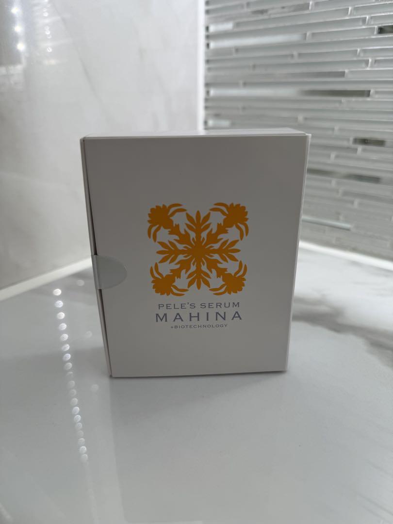 ぺレグレイス　❤︎ マヒナ　MAHINA