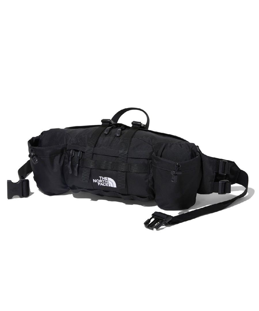 THE NORTH FACEMountain Biker Lumbar Pack