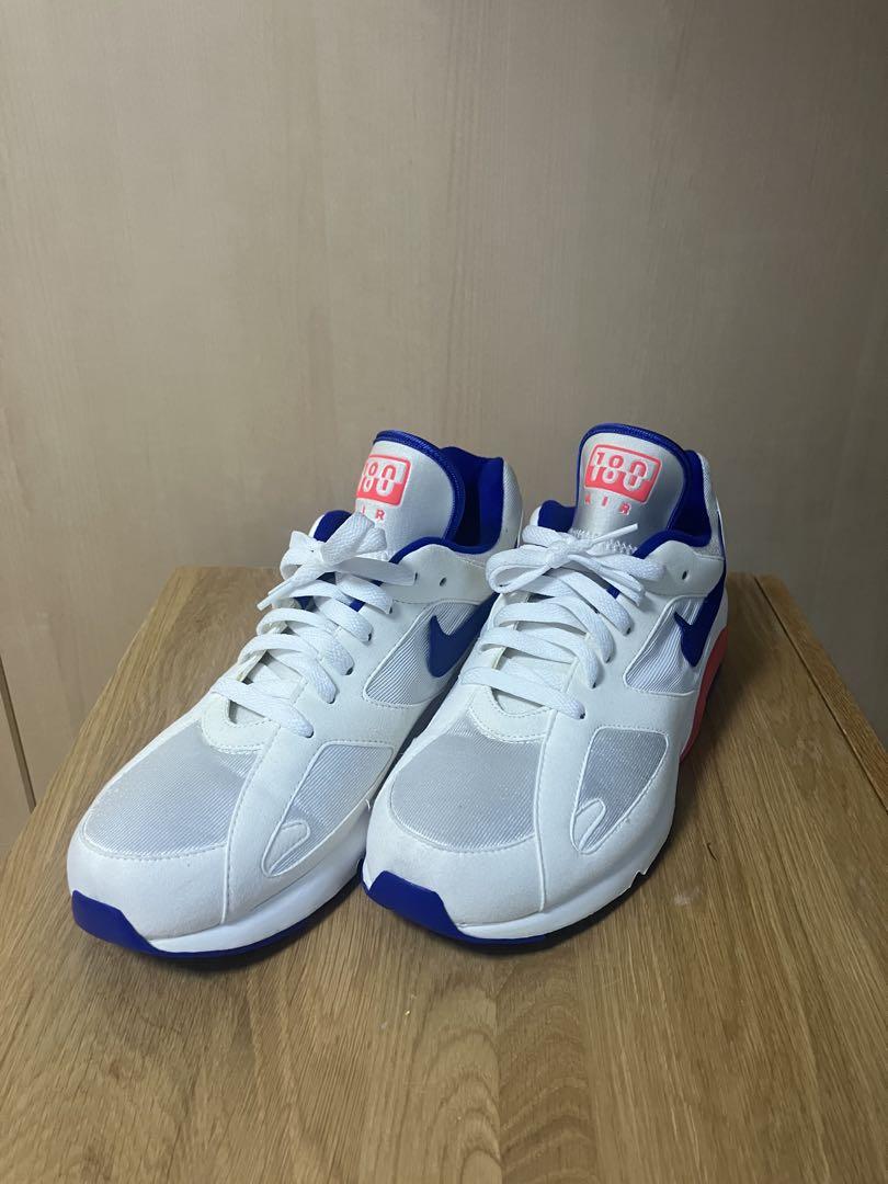 NIKE AIR MAX 180 Ultramarine 2018 28㎝