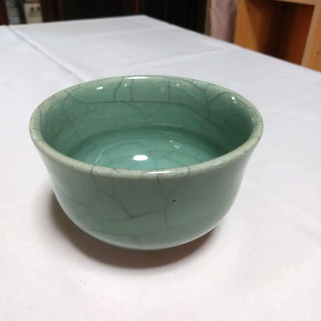 カ*ン様 抹茶茶碗