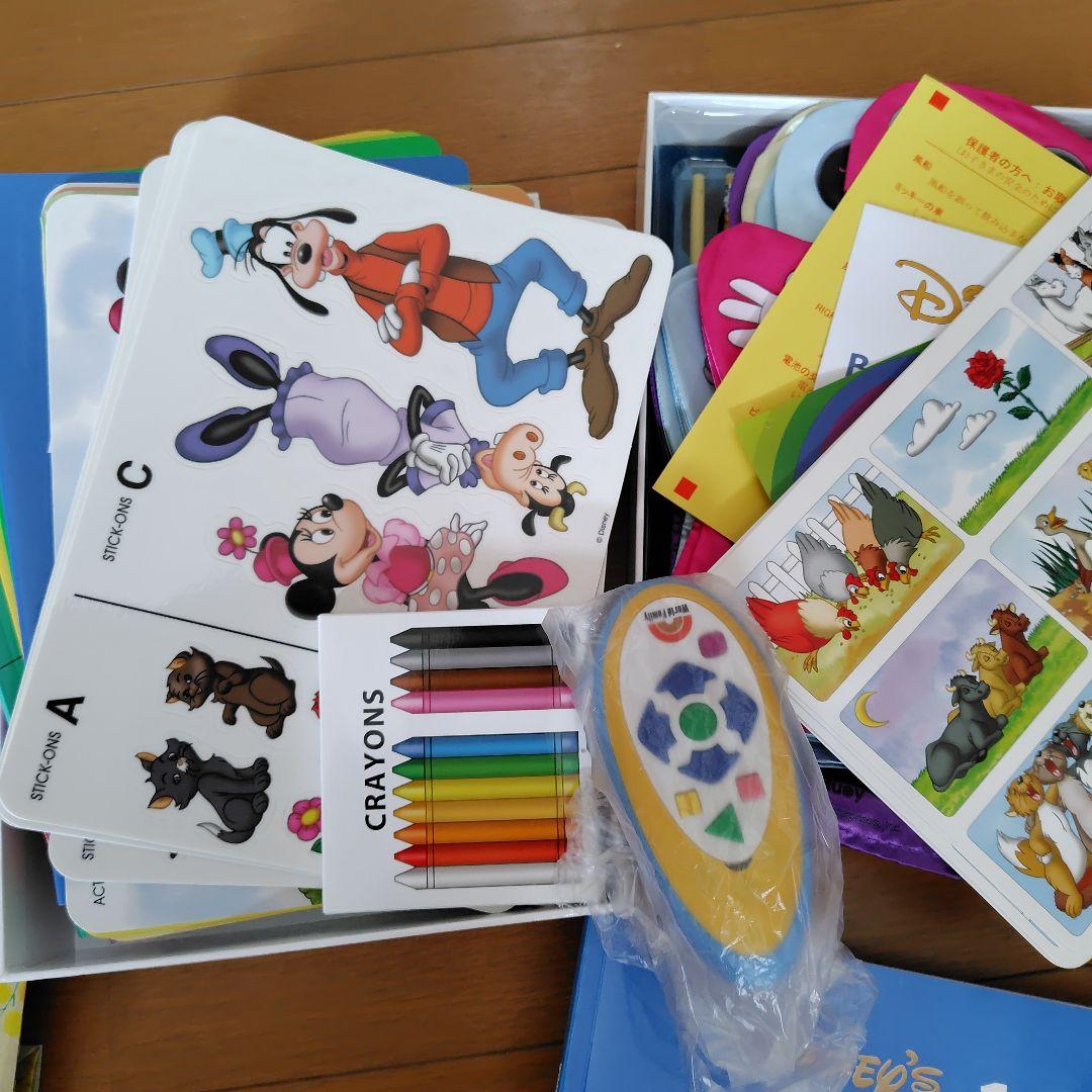 Disney´s WORLD OF ENGLISH