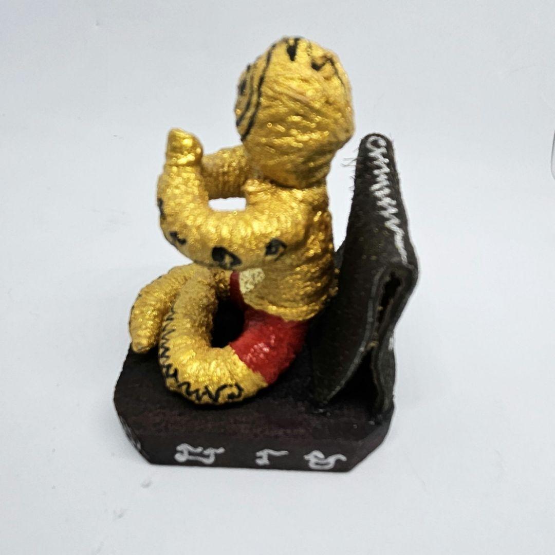 LPミアンによるフンパヨン　幸運ギャンブルビジネス保護