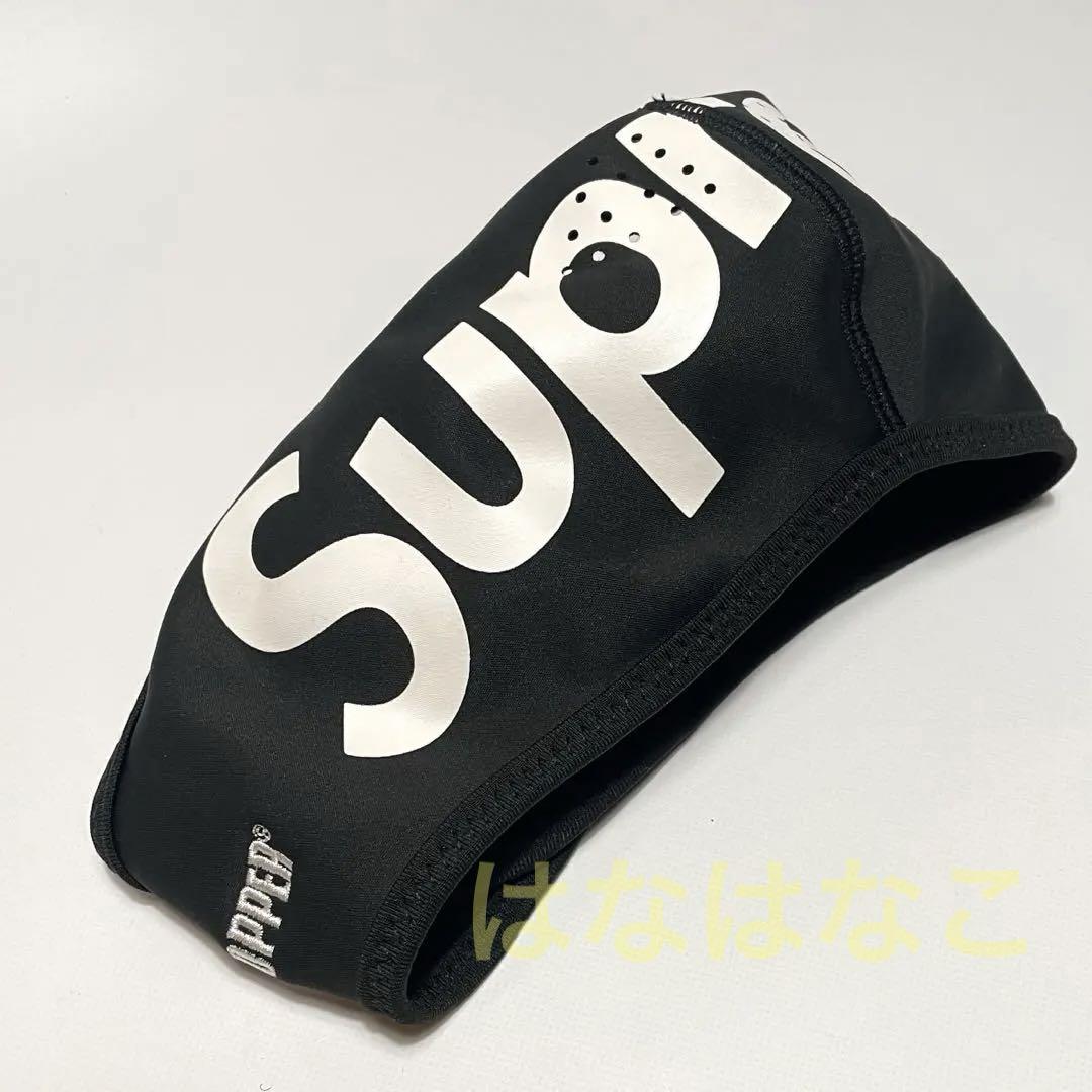 Supreme WINDSTOPPER Facemask (FW22) - $42