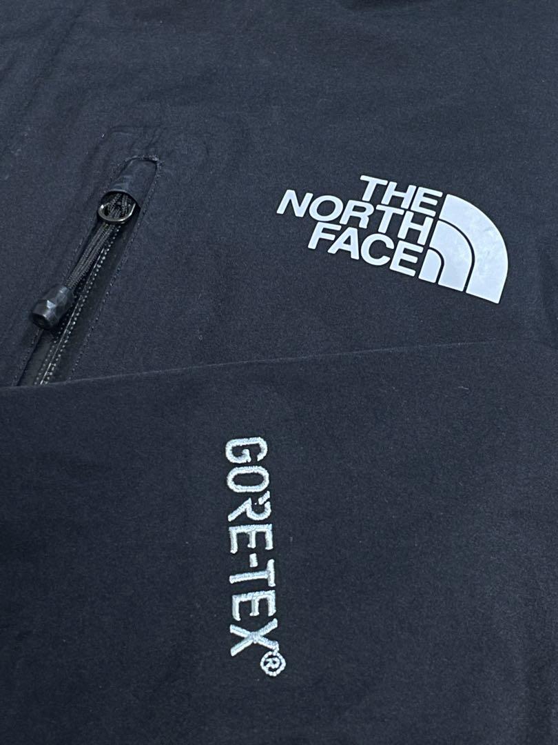 THE NORTH FACE DRYZZLE JACKET Sサイズ USモデル