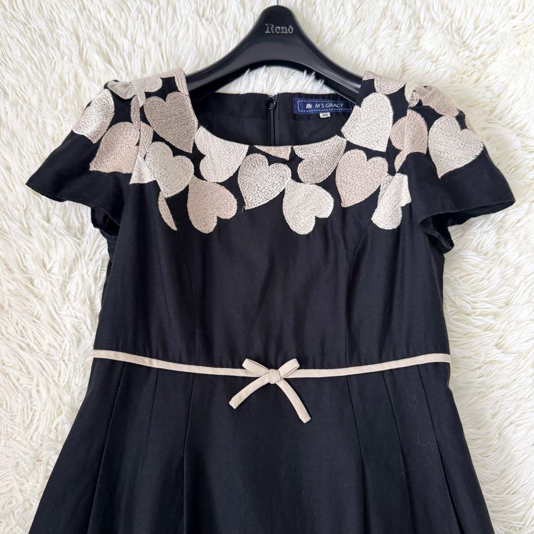 M'S GRACY 2022 Spring Collection | msgracy