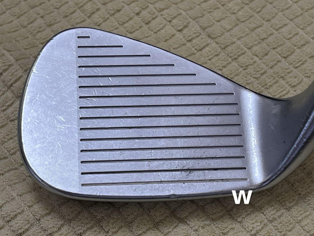 お礼や感謝伝えるプチギフト 破格 クラブ アイアンセットMOUDUS3105S ブループリント PING クラブ