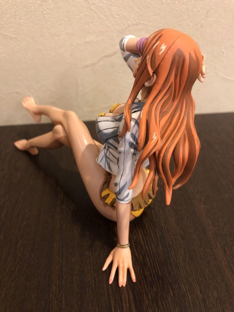 ワンピース　ナミ　Glitter&Glamours Shiny Venus 駿河屋 -<中古>ナミ 「ワンピース」 GLITTER＆GLAMOURS Shiny