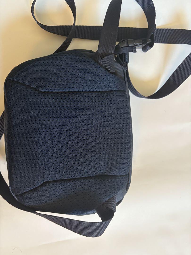 Arc'teryx Mantis Waist Pack 1 ネイビー