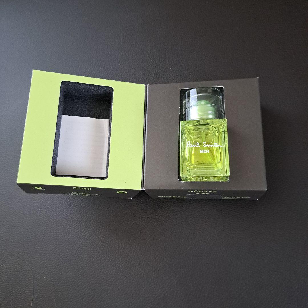 ポールスミス Paul Smith ポールスミス メンズ （30ml） スプレー ポールスミス Paul Smith ポールスミス メンズ （30ml