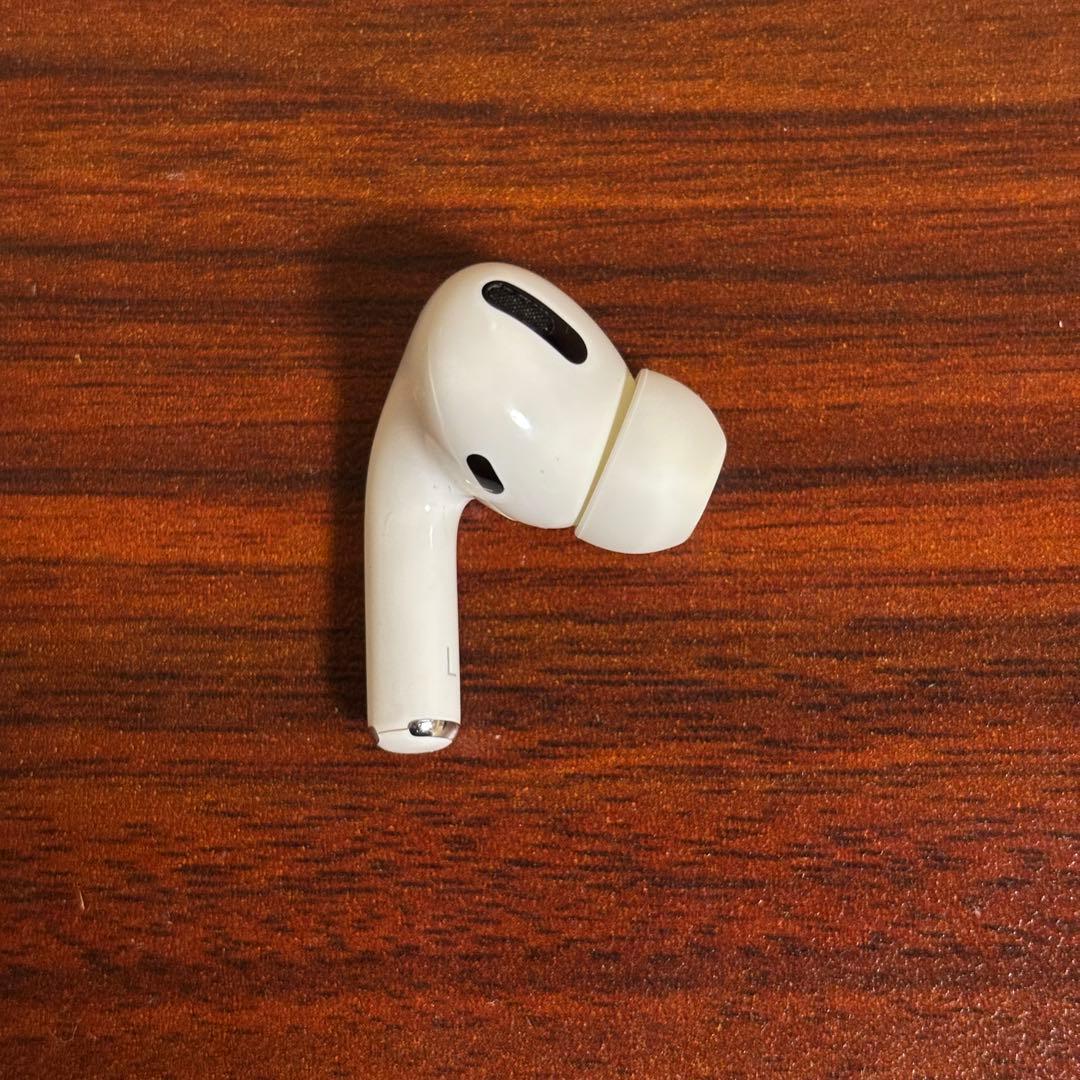 Apple AirPods Pro 第1世代 本体 Apple AirPods Pro 第1世代 本体