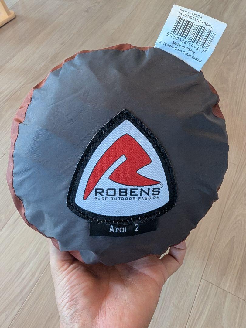 【中古】ローベンス　アーチ2 中古】ローベンス アーチ2 - メルカリ