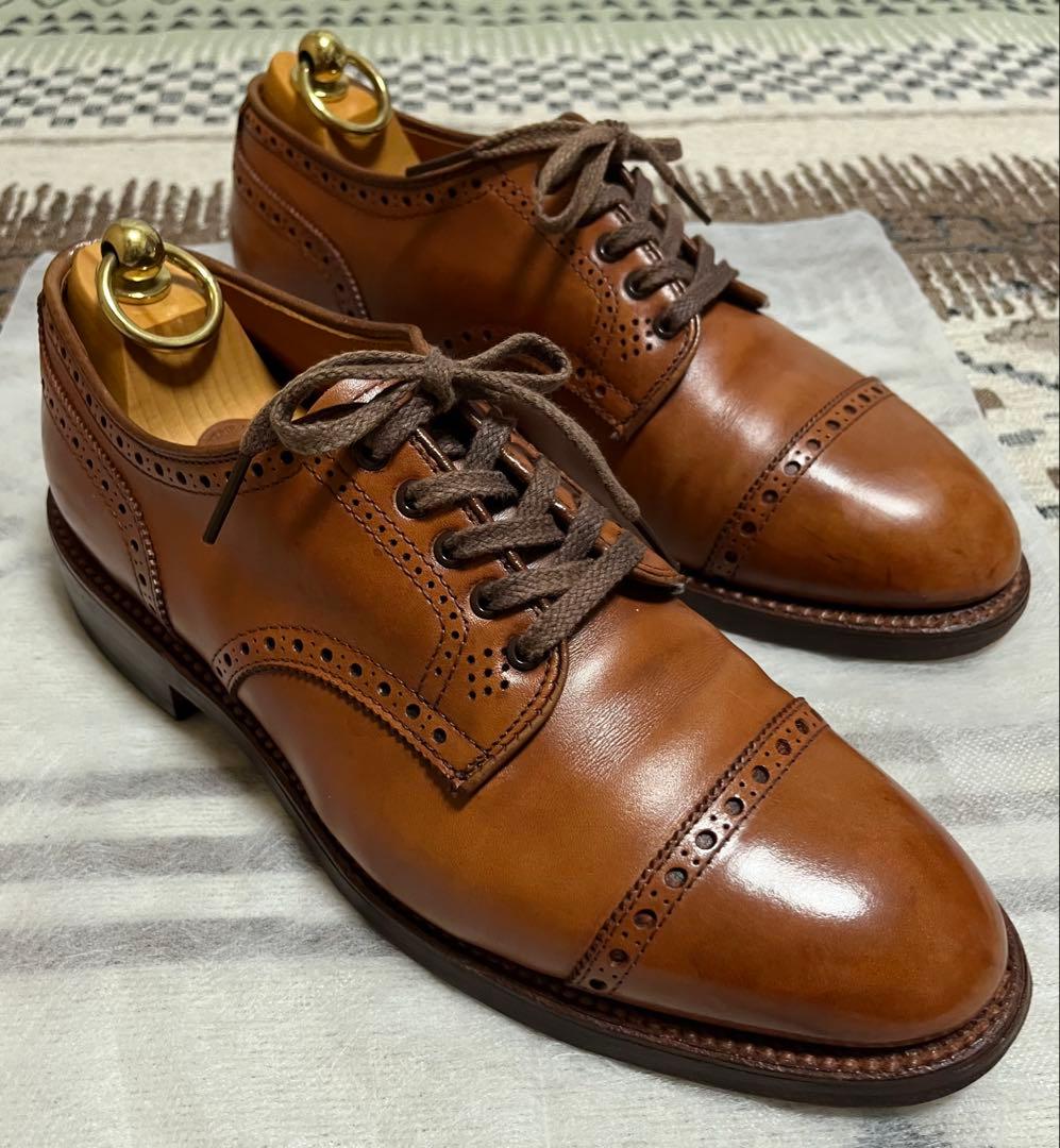 ALDEN オールデン