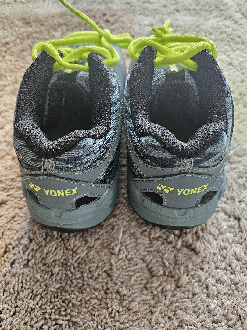 YONEX SHB840MD パワークッション 840ミッド バドミントン