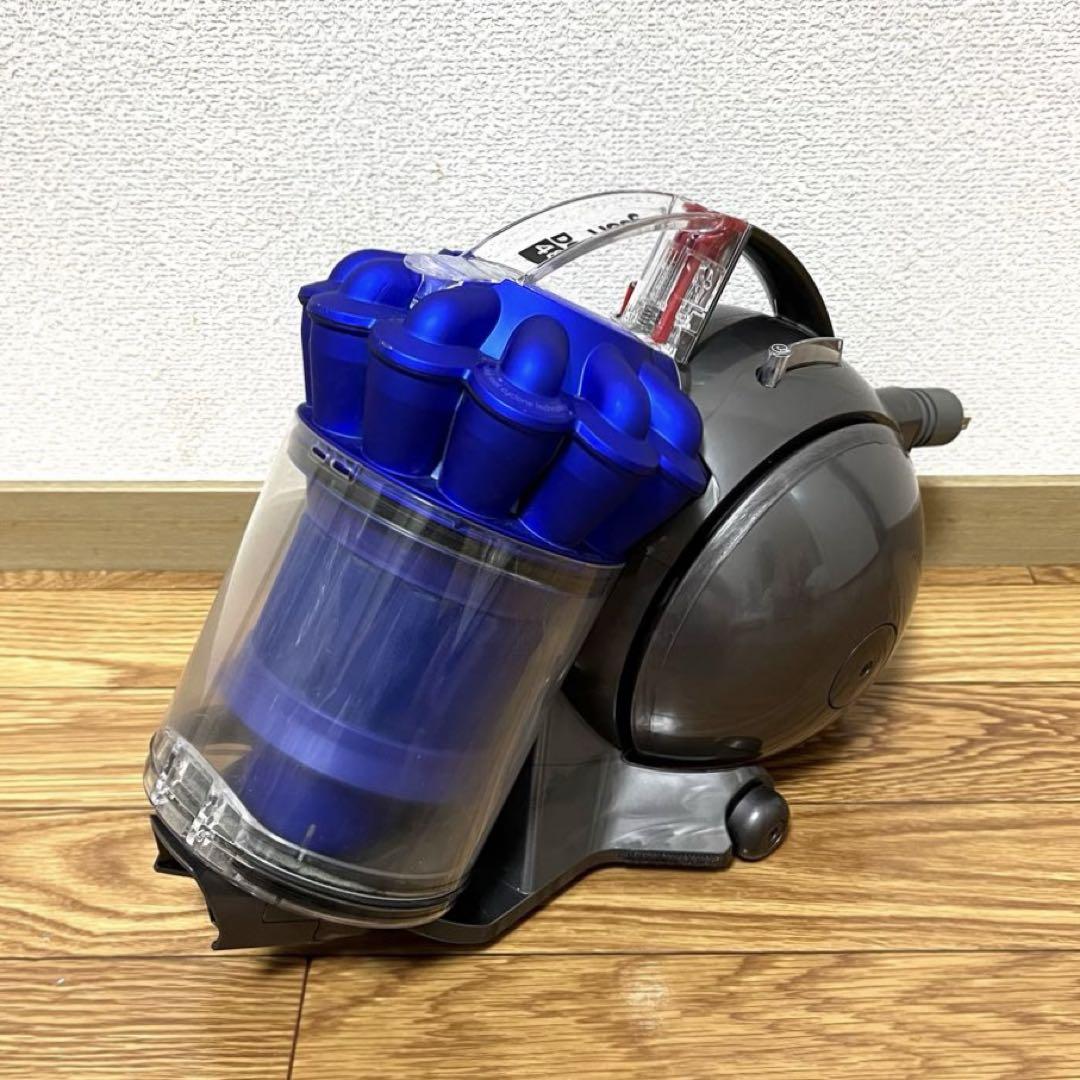 Dyson DC48 掃除機 キャニスター Dyson DC48 掃除機 キャニスター