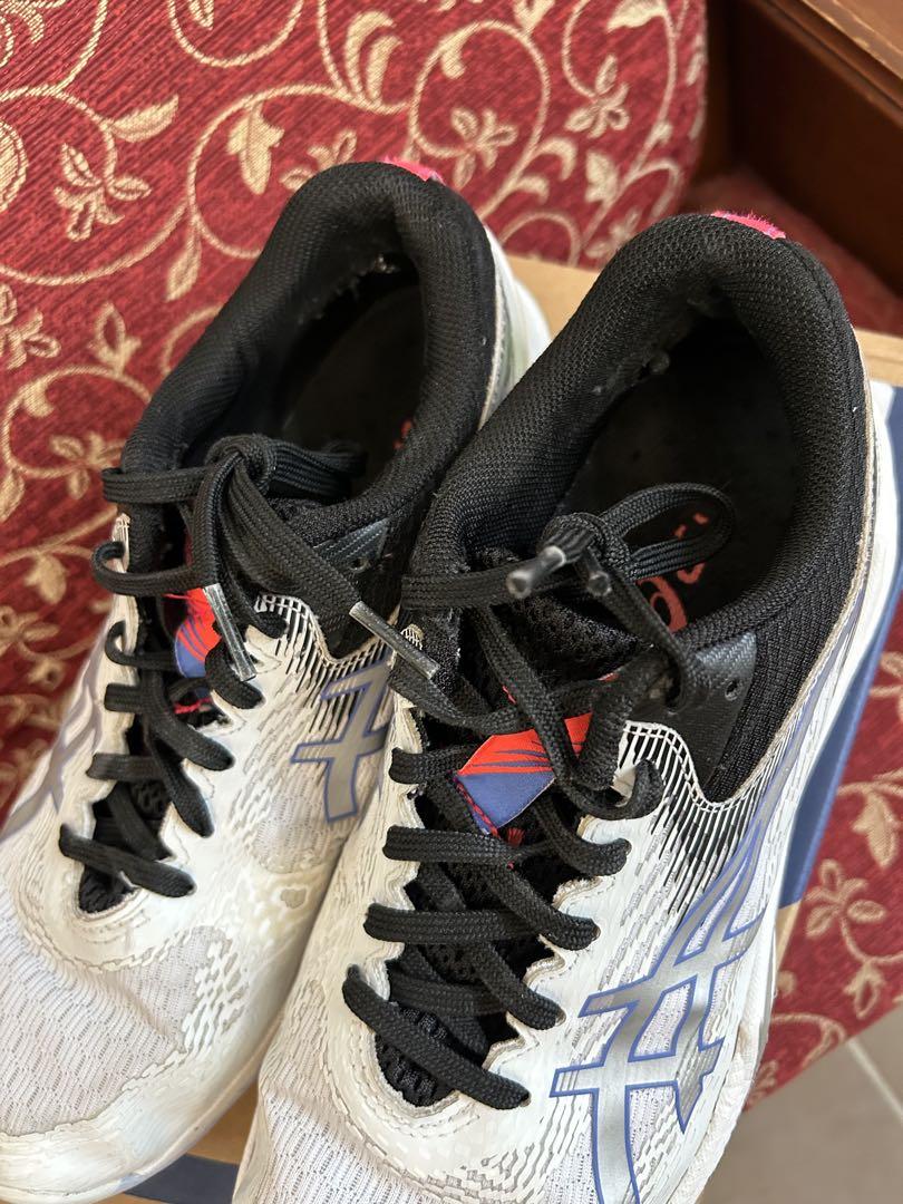 asics バレーボールシューズ　現行品Swift FF4 24.0