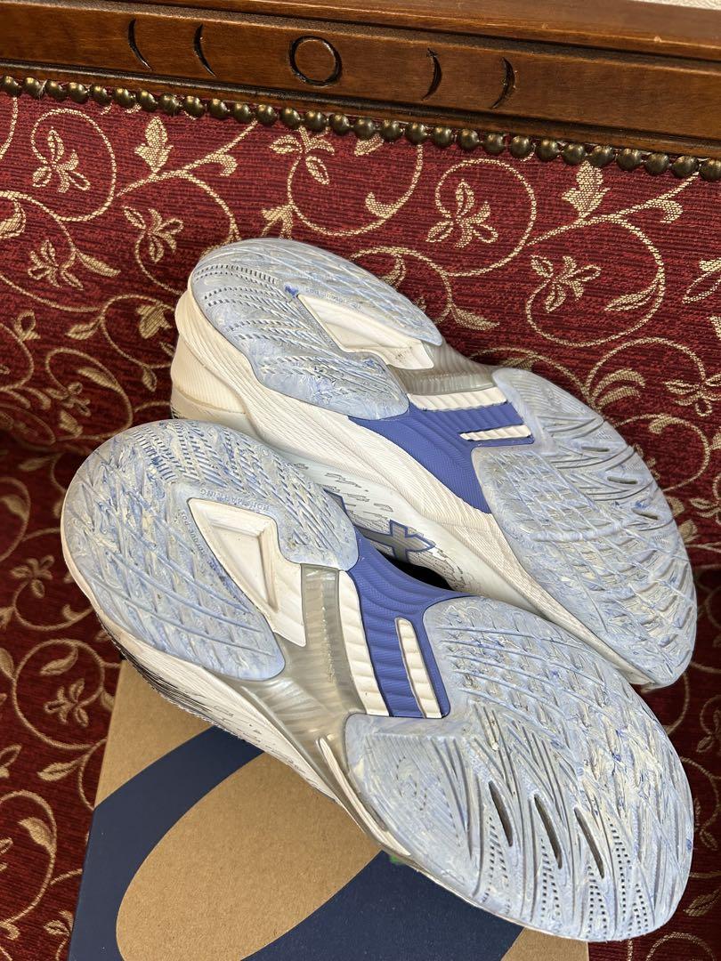 asics バレーボールシューズ　現行品Swift FF4 24.0