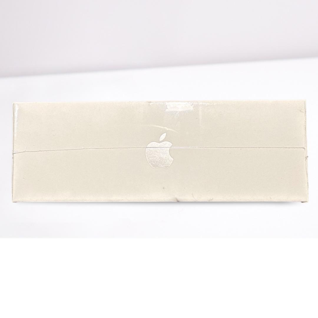 新品/未開封/フィルム付き】Apple（アップル） AirPods 第2世代