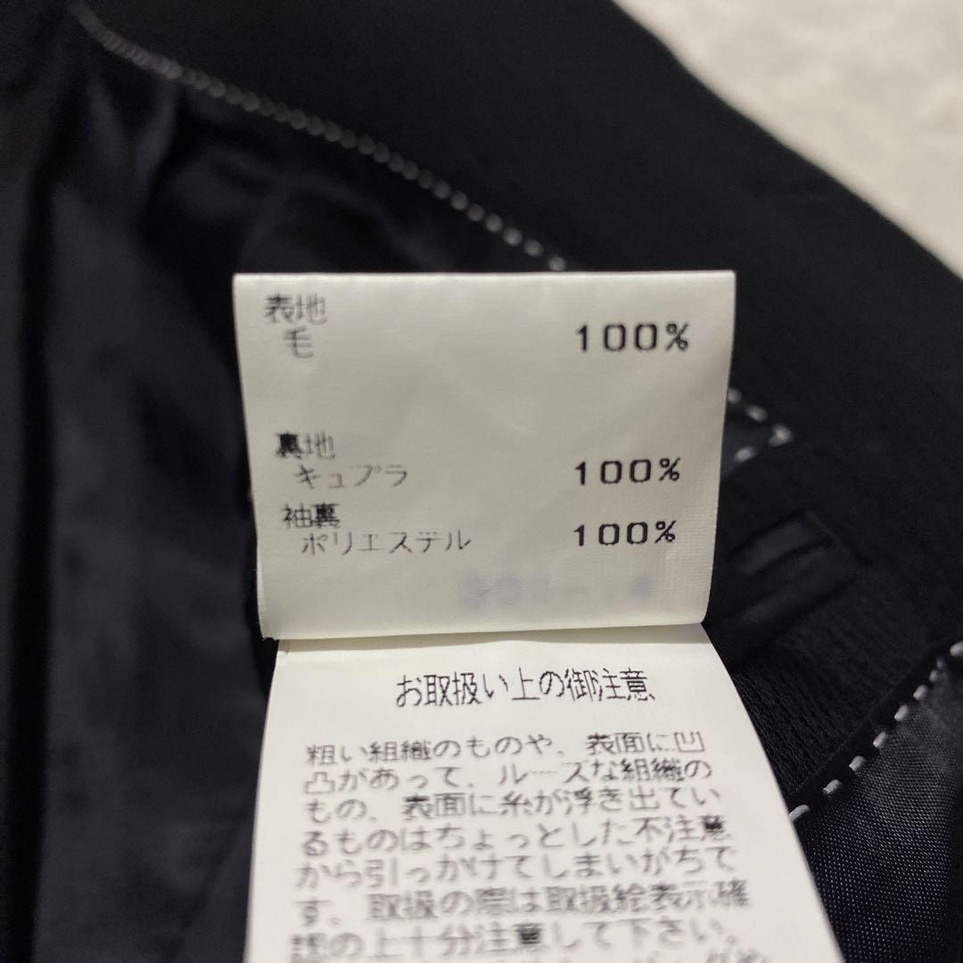✨極希少✨メンズ ティノラス マオカラー スーツ スリーピース セットアップ