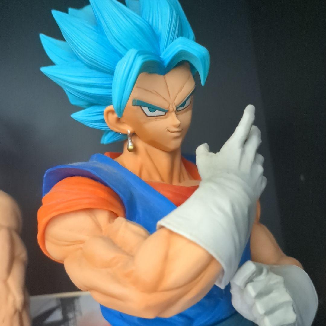 ドラゴンボール アクションフィギュア 3体セット