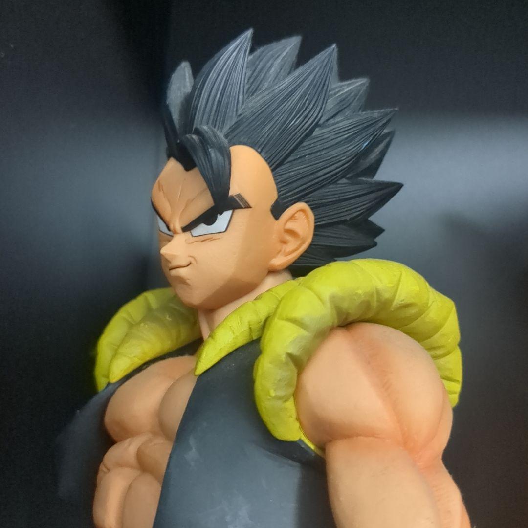 ドラゴンボール アクションフィギュア 3体セット