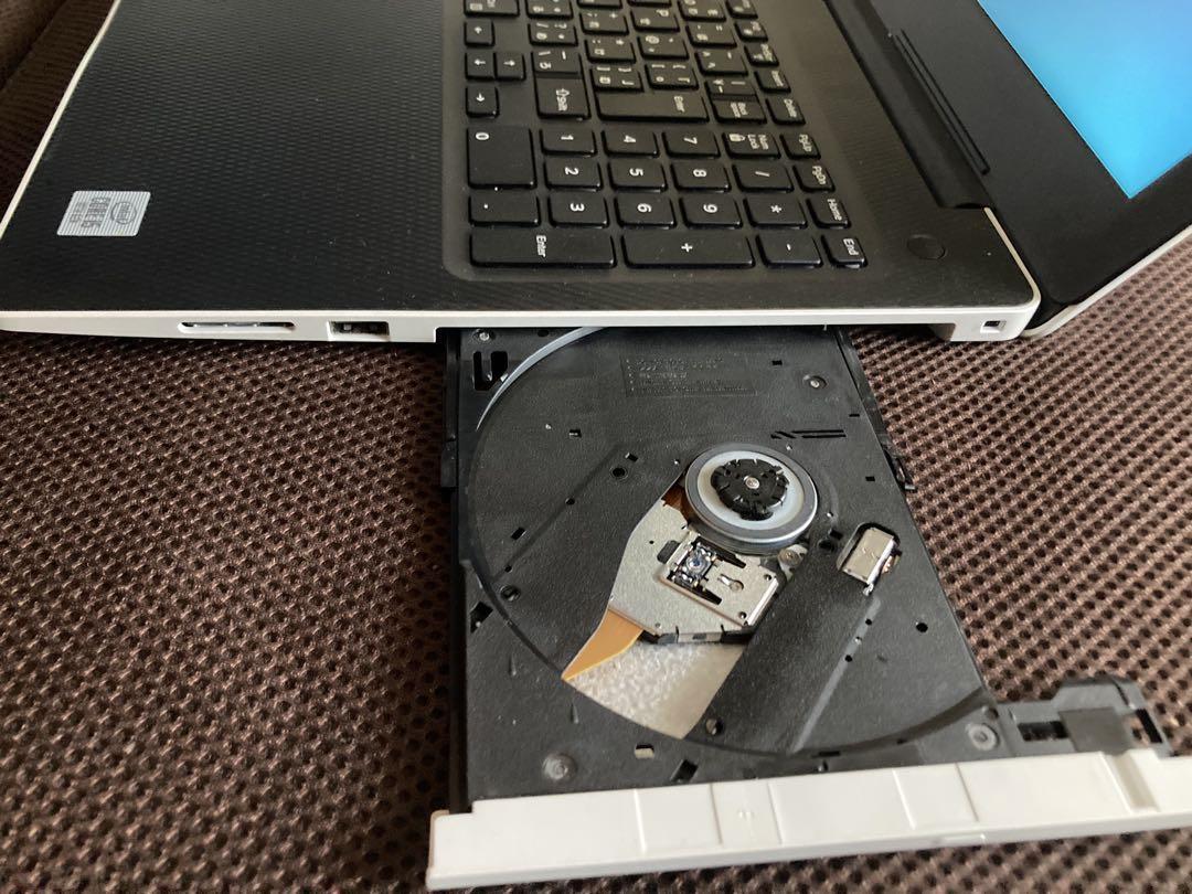 ニ*A様 Inspiron 3593 i5 8GB HDD（1TB） 第10世代