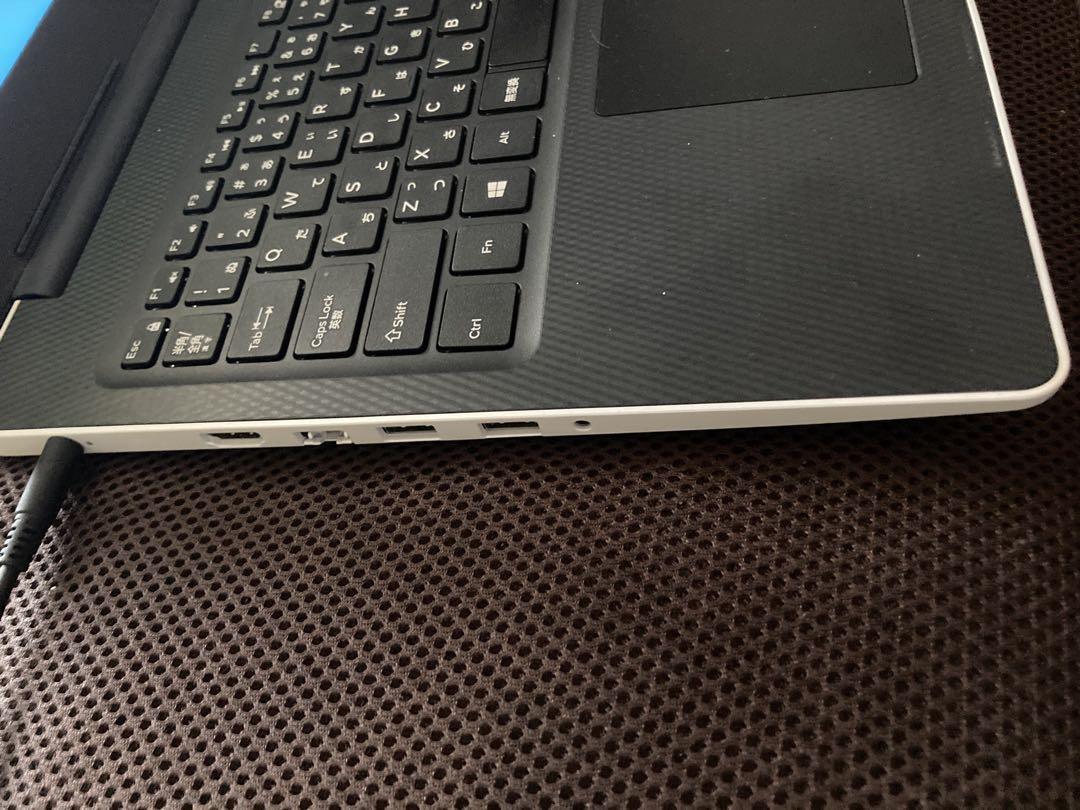 ニ*A様 Inspiron 3593 i5 8GB HDD（1TB） 第10世代