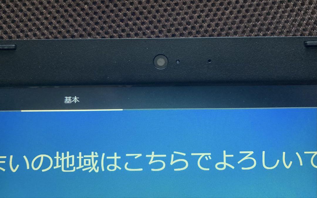 ニ*A様 Inspiron 3593 i5 8GB HDD（1TB） 第10世代