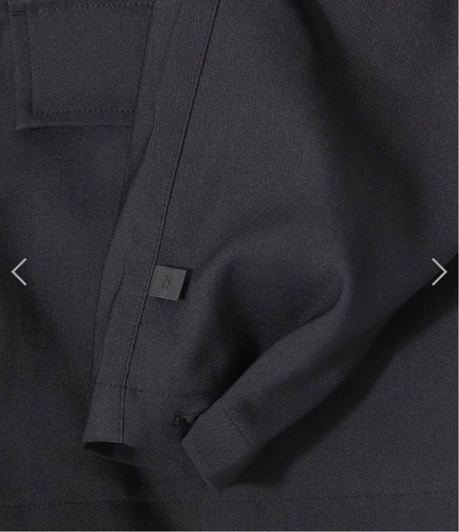 【新品未使用】daiwapier39 2BJACKET 黒 完売商品