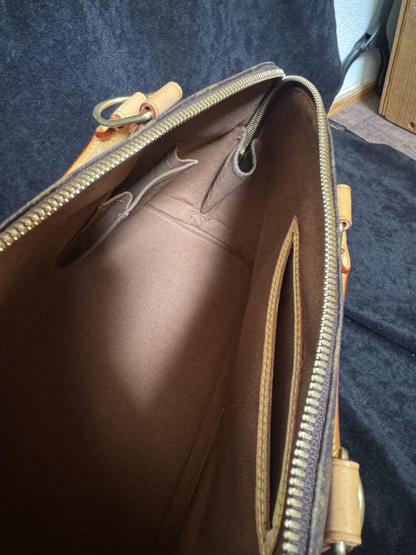 値下げしました美品！ルイヴィトン　LOUIS VUITTON