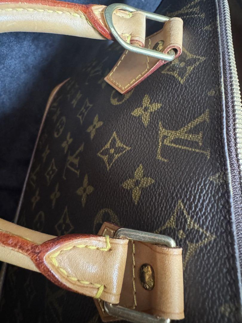 値下げしました美品！ルイヴィトン　LOUIS VUITTON