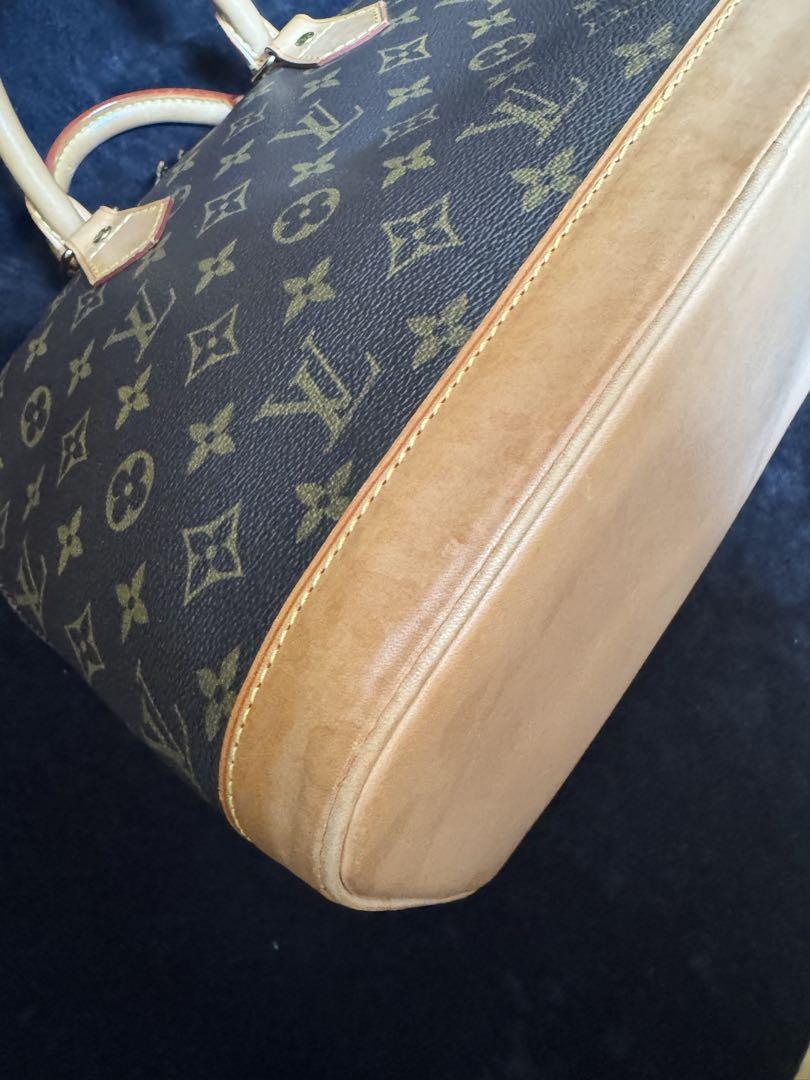 値下げしました美品！ルイヴィトン　LOUIS VUITTON